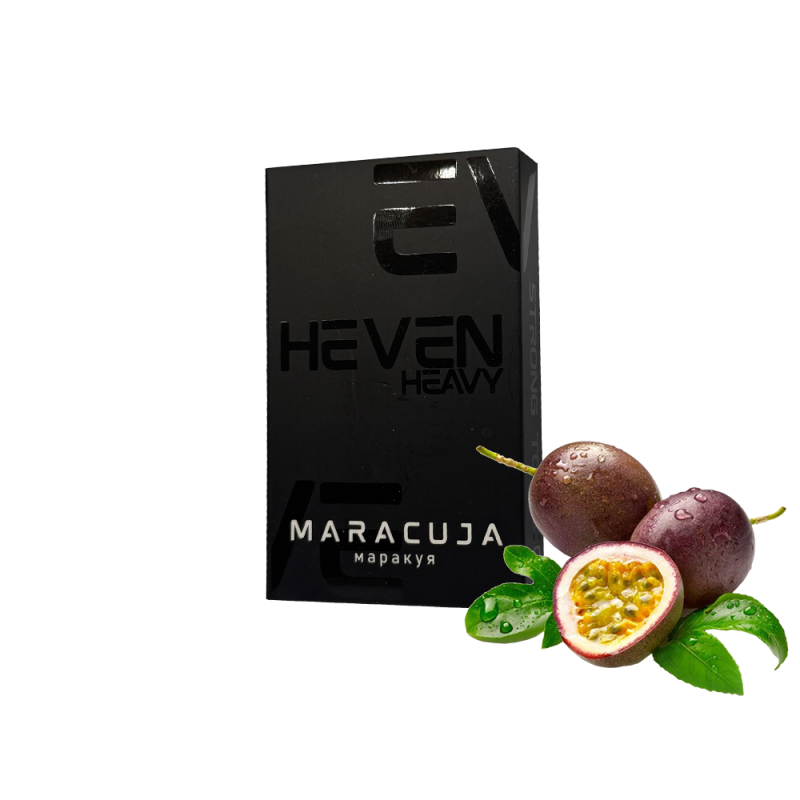 Табак Heven Maracuja (Маракуйя, 50 г)