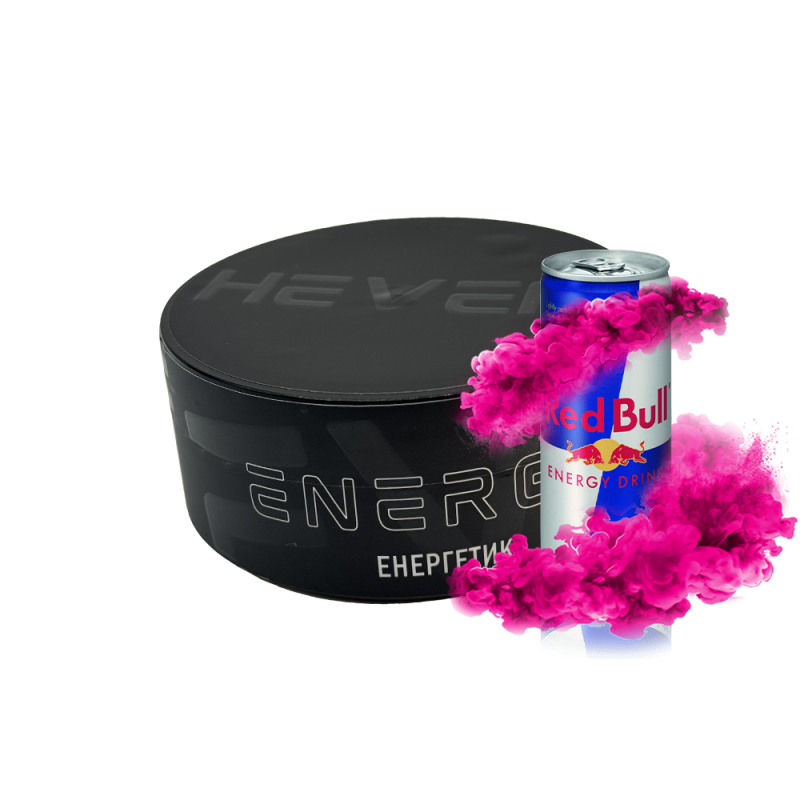 Табак Heven Energy (Энергетик, 100 г)