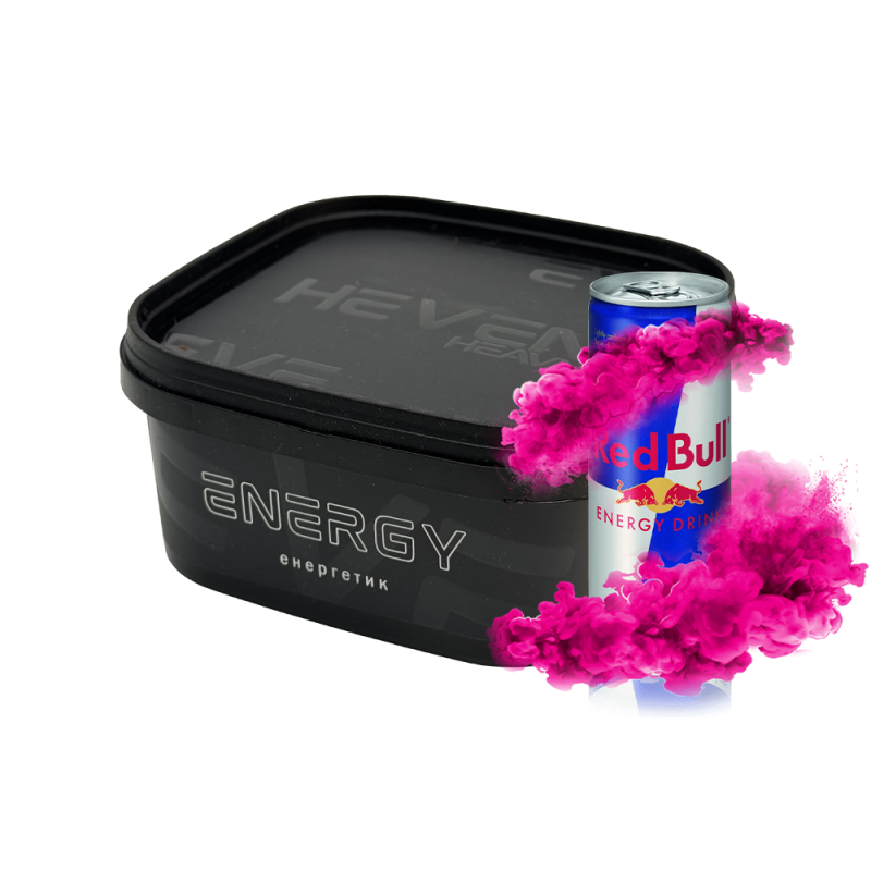 Табак Heven Energy (Энергетик, 200 г)