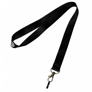 Лента для POD с силиконовым кольцом Personalka Black (Чёрный)