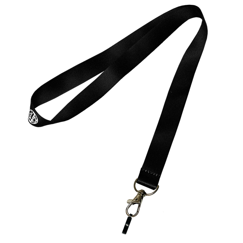 Лента для POD с силиконовым кольцом Personalka Black (Чёрный)