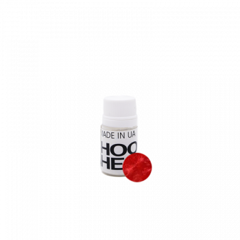 Краситель воды в колбе Hookah Heart Cherry (№4, Вишневый, 10 г)