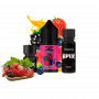 Набор для самозамеса Epix Berry Bomb (Берри Бомб, 50 мг 30 мл)