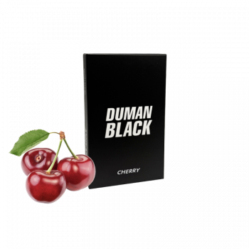 Табак Duman Black Cherry (Вишня, 50 г)