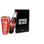 Табак Duman Black Cola (Кола, 50 г)