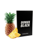Табак Duman Black Pineapple (Ананас, 50 г)