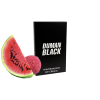 Табак Duman Black Watermelon Ice Cream (Арбуз Мороженое, 50 г)