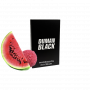 Табак Duman Black Watermelon Ice Cream (Арбуз Мороженое, 50 г)