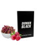 Табак Duman Black Raspberry Rose (Малина Роза, 50 г)