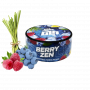 Табак 420 Frost Line Berry zen (Лемонграсс Голубика Малина, 100 г)