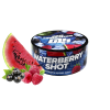 Табак 420 Frost Line Waterberry shot (Смородина Малина Арбуз, 100 г)