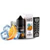 Набор для самозамеса Hype Hard Ice Orange (Апельсин Лёд, 70 мг, 30 мл)