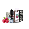 Набор для самозамеса Hype Hard Ice Raspberry (Малина Лёд, 70 мг, 30 мл)