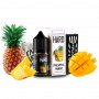 Набор для самозамеса Hype Hard Mango Pineapple (Манго Ананас, 70 мг, 30 мл)