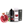Набор для самозамеса Hype Hard Pomegranate (Гранат, 70 мг, 30 мл)
