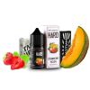 Набор для самозамеса Hype Hard Strawberry Melon (Клубника Дыня, 70 мг, 30 мл)