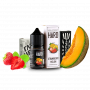 Набор для самозамеса Hype Hard Strawberry Melon (Клубника Дыня, 70 мг, 30 мл)