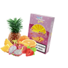 Табак WhiteSmok Tropic Like it's Hot (Апельсин Ананас Клубника Питайя, 50 г)