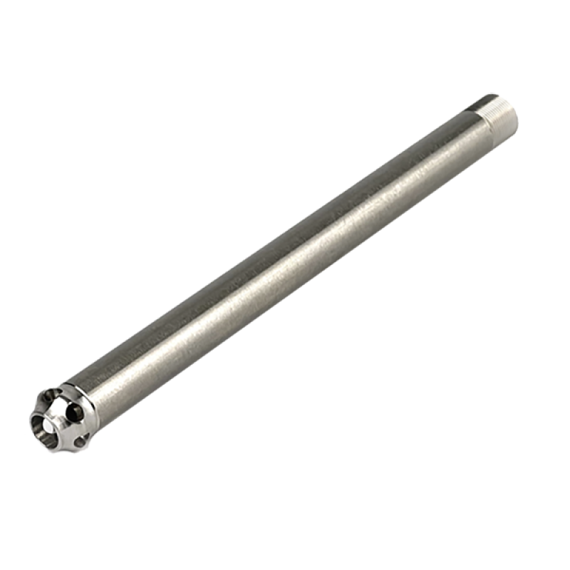 Кальян Sunpipe Odin Epoxy Royal Loki (зелёный, базовый комплект)