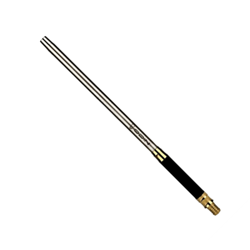 Кальян Sunpipe Odin Epoxy Royal Loki (зелёный, базовый комплект)