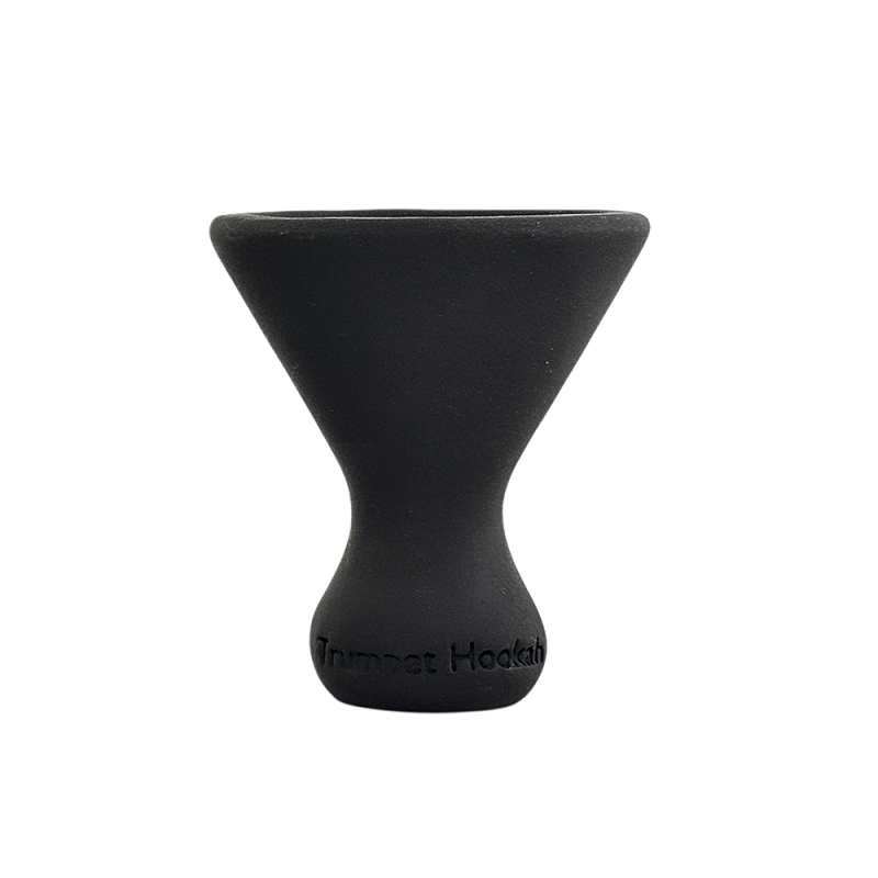 Глиняная чаша Trumpet Bell Моно