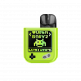 Lost Vape Ursa Baby 2 900 Joy Green x Pixel Role (Зелёный, с картриджем) Многоразовый POD