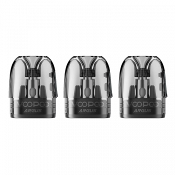 Картридж Voopoo Argus Pod Top Filling 0.4 Ом 3 мл