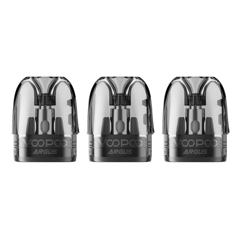 Картридж Voopoo Argus Pod Top Filling 0.4 Ом 3 мл