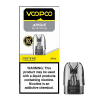 Картридж Voopoo Argus Pod Top Filling 0.4 Ом 3 мл