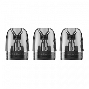 Картридж Voopoo Argus Pod 1.0 Ом 2 мл