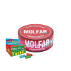 Табак Molfar Spirit Line Жвачка Turbo (Жвачка Турбо, 100 г)