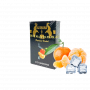 Табак Al Shaha Ice Tangerine (Мандарин Лёд, 50 г)