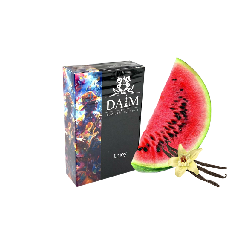 Табак DAIM Enjoy (Инджой, 50 г)