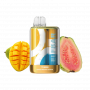 Elf Bar TE6000 Green Mango Guava (Зелёное Манго Гуава) Одноразовый POD