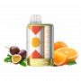 Elf Bar TE6000 Orange Passion Fruit (Апельсин Маракуйя) Одноразовый POD