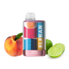 Elf Bar TE6000 Peach Lime (Персик Лайм) Одноразовый POD