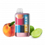 Elf Bar TE6000 Peach Lime (Персик Лайм) Одноразовый POD