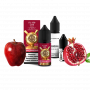 Набор для самозамеса Flavorlab FL350 LUX Apple Pomegranate (Яблоко Гранат, 50 мг, 30 мл)