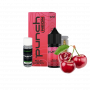 Набор для самозамеса Punch Neon Sour Cherry (Кислая Вишня, 65 мг, 30 мл)