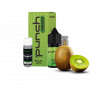 Набор для самозамеса Punch Neon Sour Kiwi (Кислый Киви, 65 мг, 30 мл)