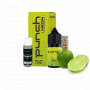Набор для самозамеса Punch Neon Sour Lime (Кислый Лайм, 65 мг, 30 мл)