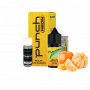 Набор для самозамеса Punch Neon Sour Mandarin (Кислый Мандарин, 65 мг, 30 мл)