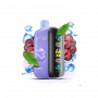 Elf Bar Raya D3 25000 Grape Ice (Виноград Лёд) Одноразовый POD