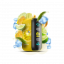 Elf Bar Raya D3 25000 Lemon Lime Ice (Лимон Лайм Лёд) Одноразовый POD