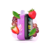 Elf Bar Raya D3 25000 Strawberry Grape (Клубника Виноград) Одноразовий POD