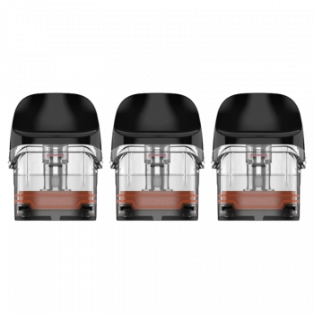 Картридж Vaporesso LUXE Q 0.6 Ом 2 мл