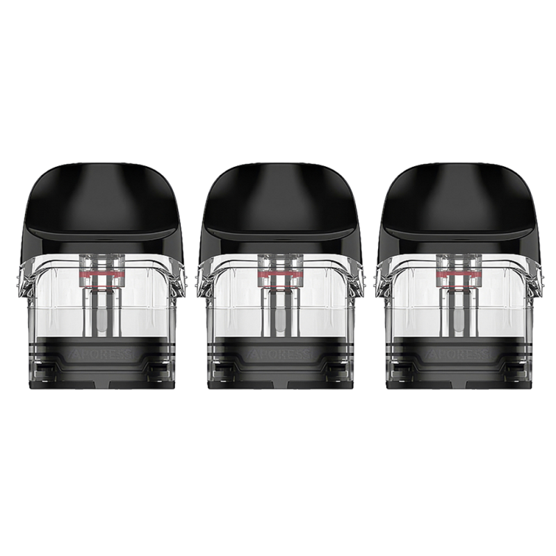 Картридж Vaporesso LUXE Q 1.2 Ом 2 мл