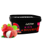 Табак Custom Личи Клубника (200 г)