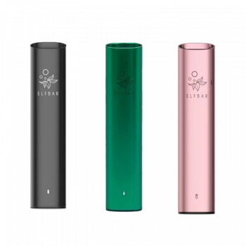 Elf Bar Mate 500 mah Многоразовый POD