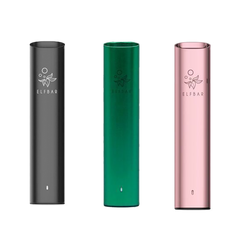 Elf Bar Mate 500 mah Многоразовый POD